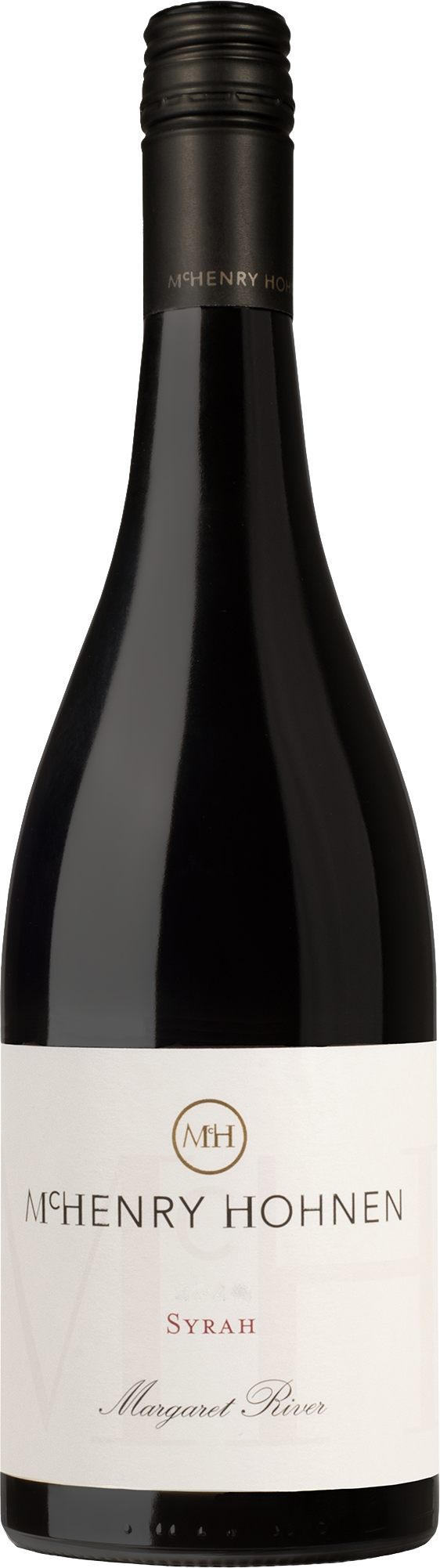 McHenry Hohnen Vintners  Syrah 2020 Margaret River